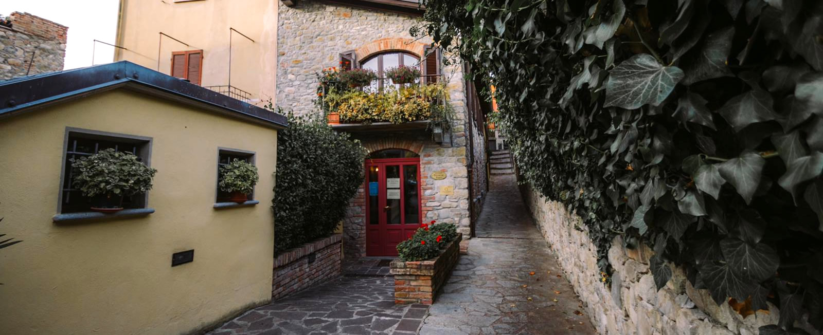 benvenuti all'officina dei sapori a varzi in valle staffora